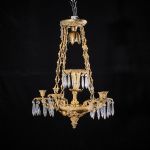 1359 2225 CHANDELIER